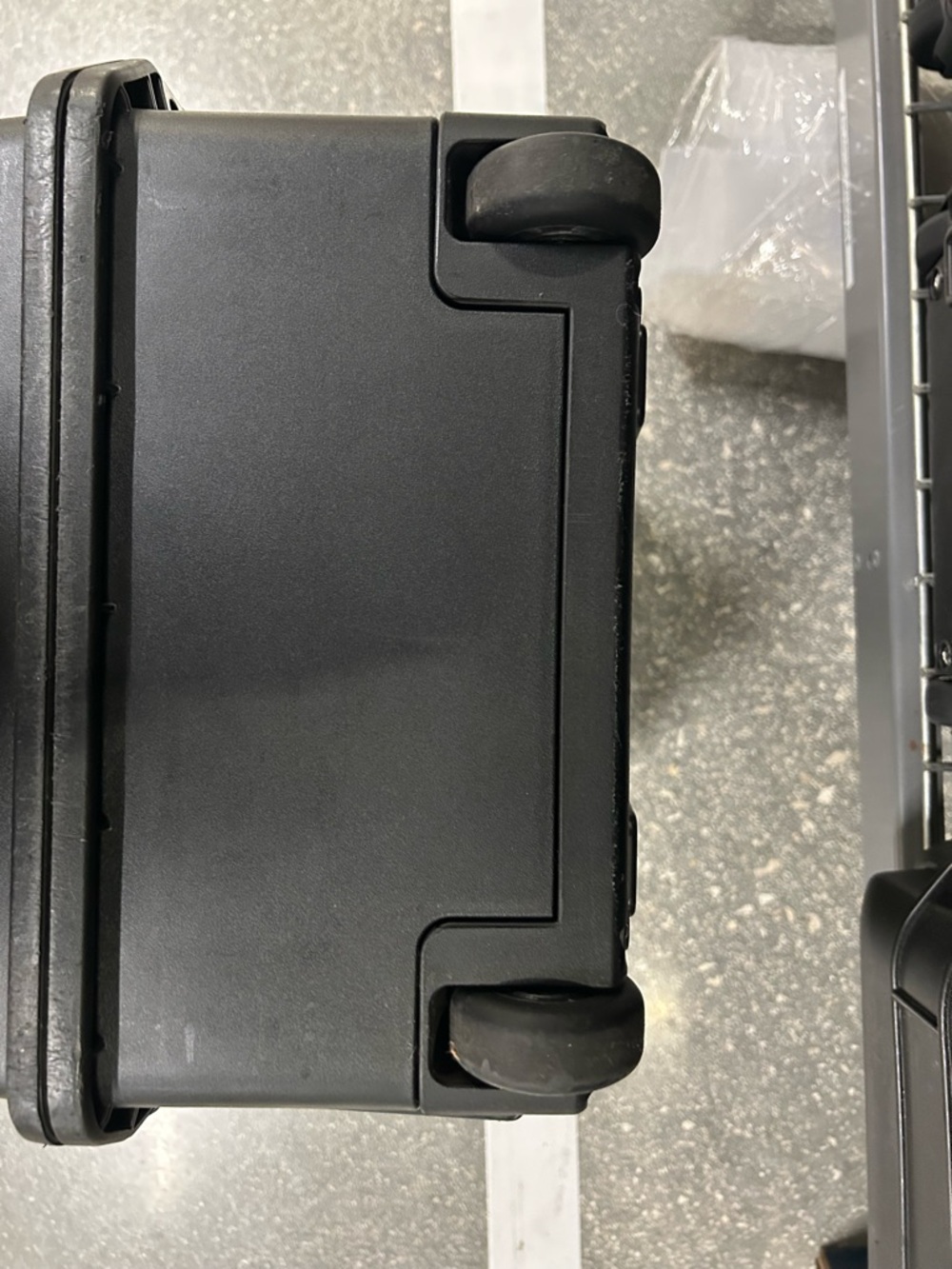 Pelican Air 1535 Rugged Black Camera Case - Picture 11 of 14